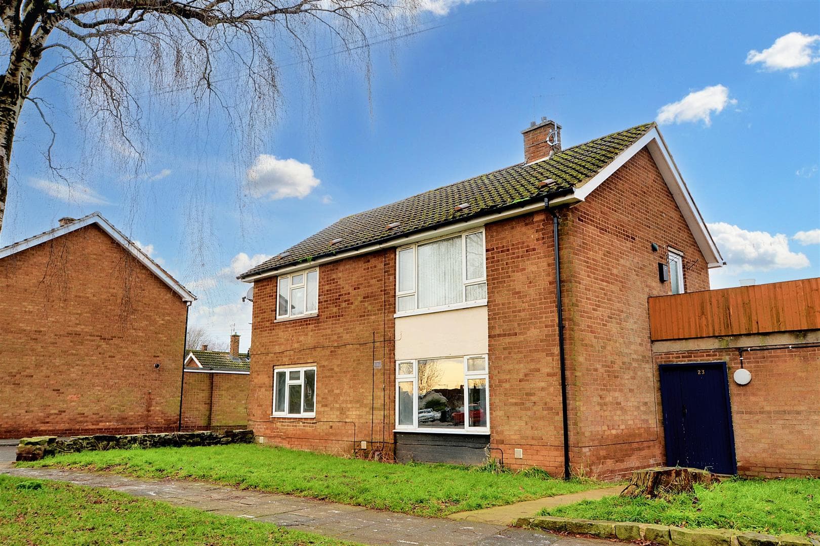Denver Court, Stapleford