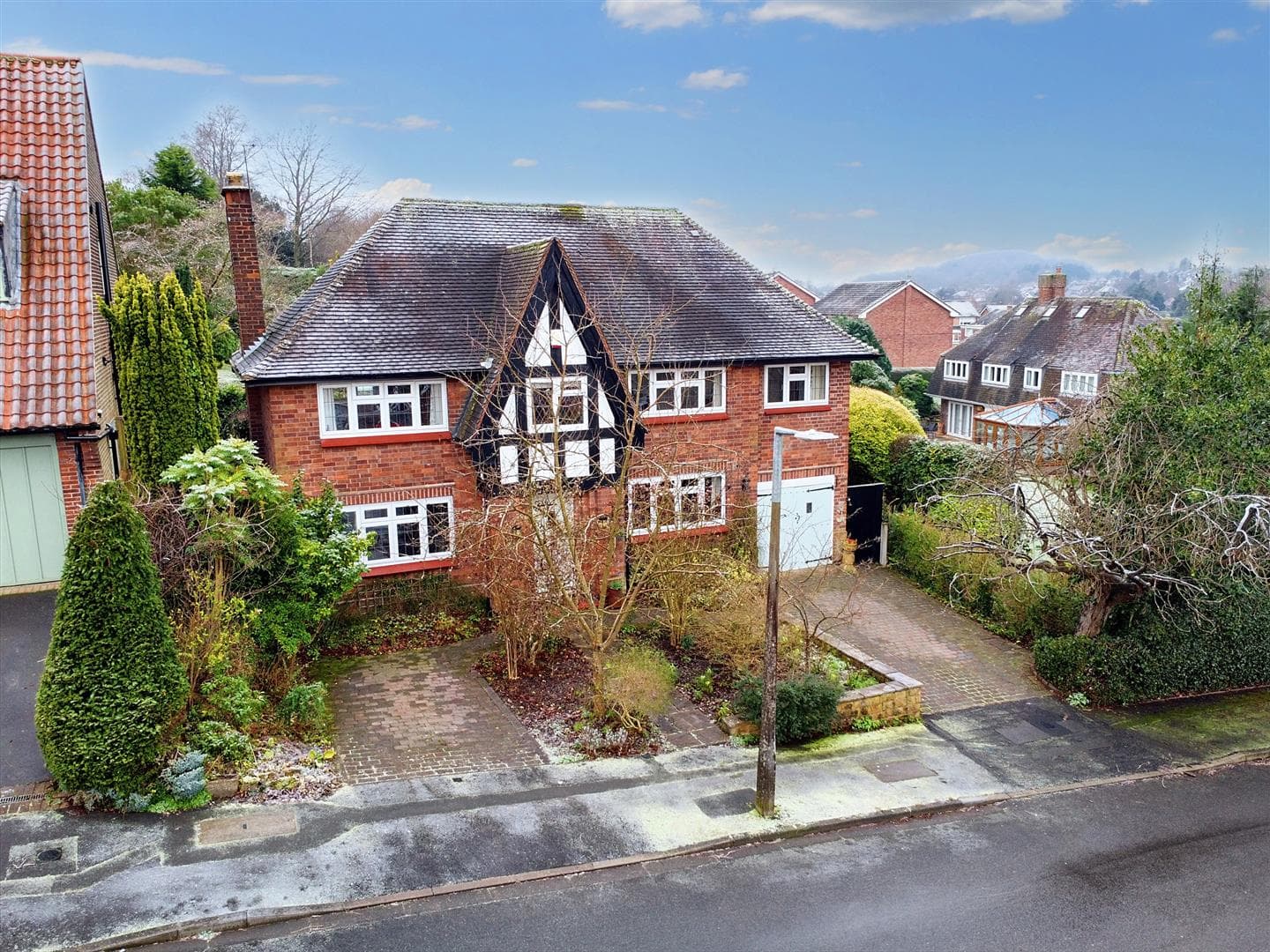Kendal Drive, Beeston, Nottingham