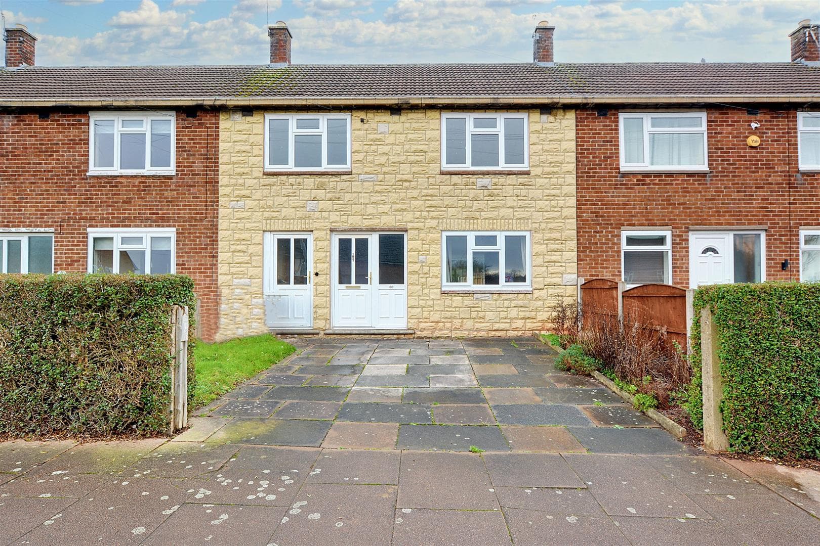 Inham Road, Chilwell, Nottingham