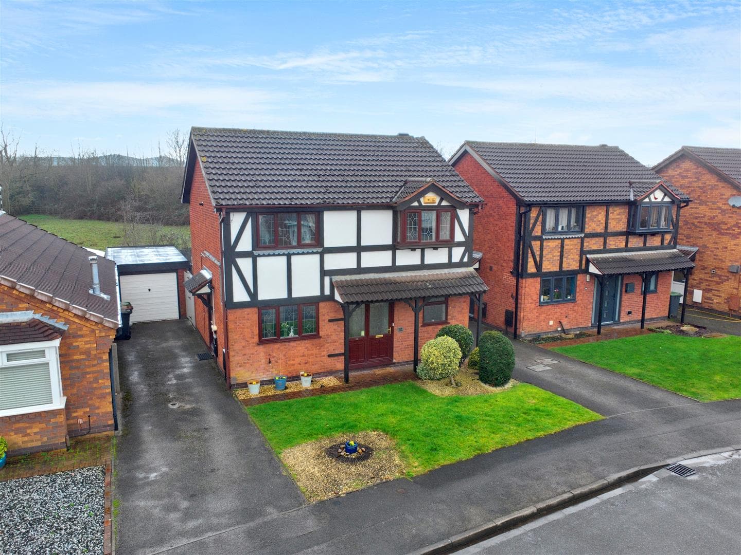Roehampton Drive, Trowell, Nottingham