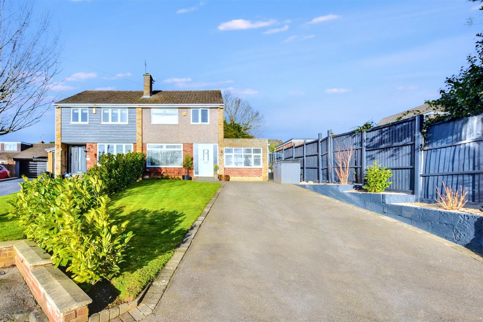 Hogarth Close