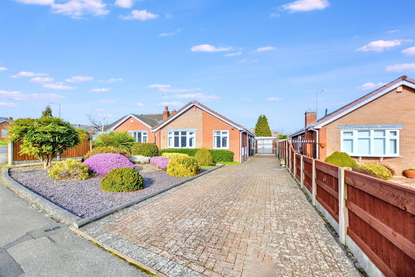 Pimlico Avenue, Bramcote, Nottingham