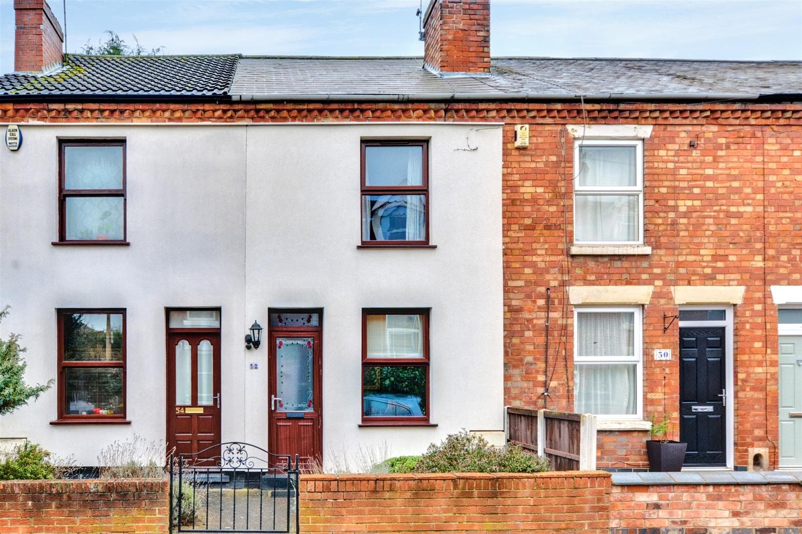 Denison Street, Beeston, Nottingham