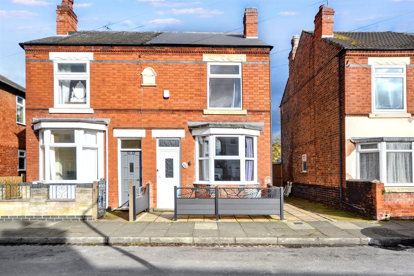 Myrtle Avenue, Long Eaton