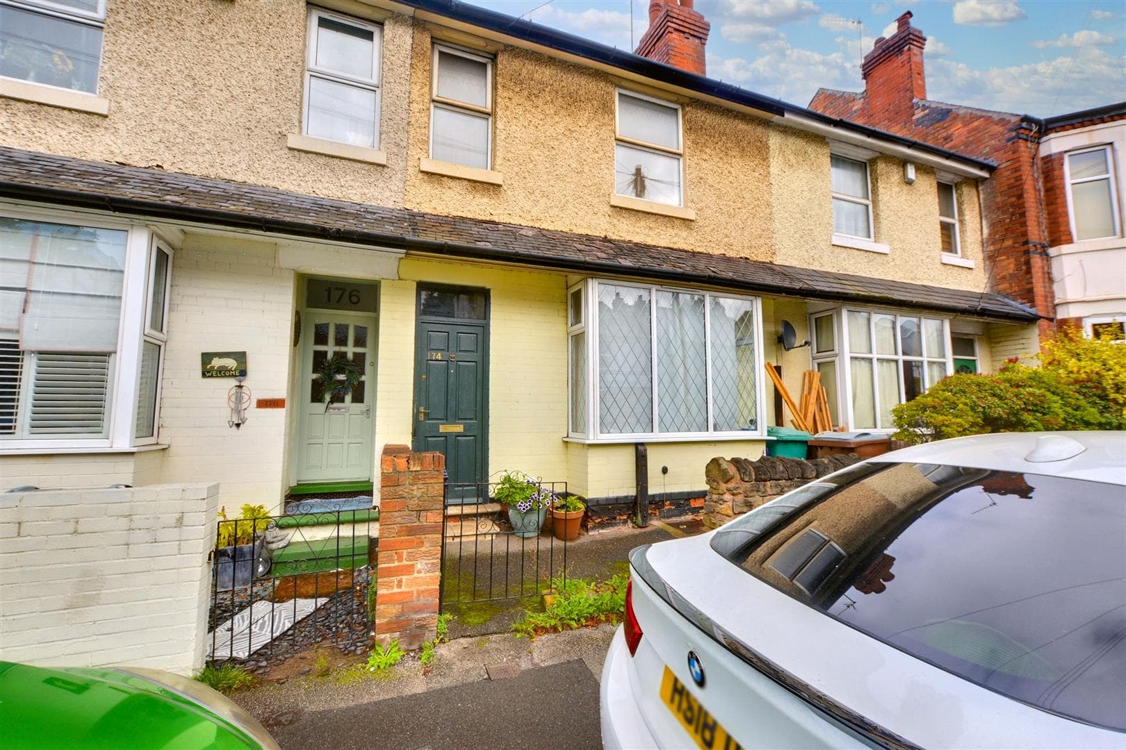 Haydn Road, Nottingham