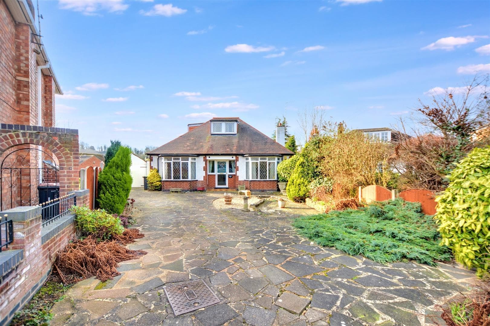 Charles Avenue, Stapleford, Nottingham