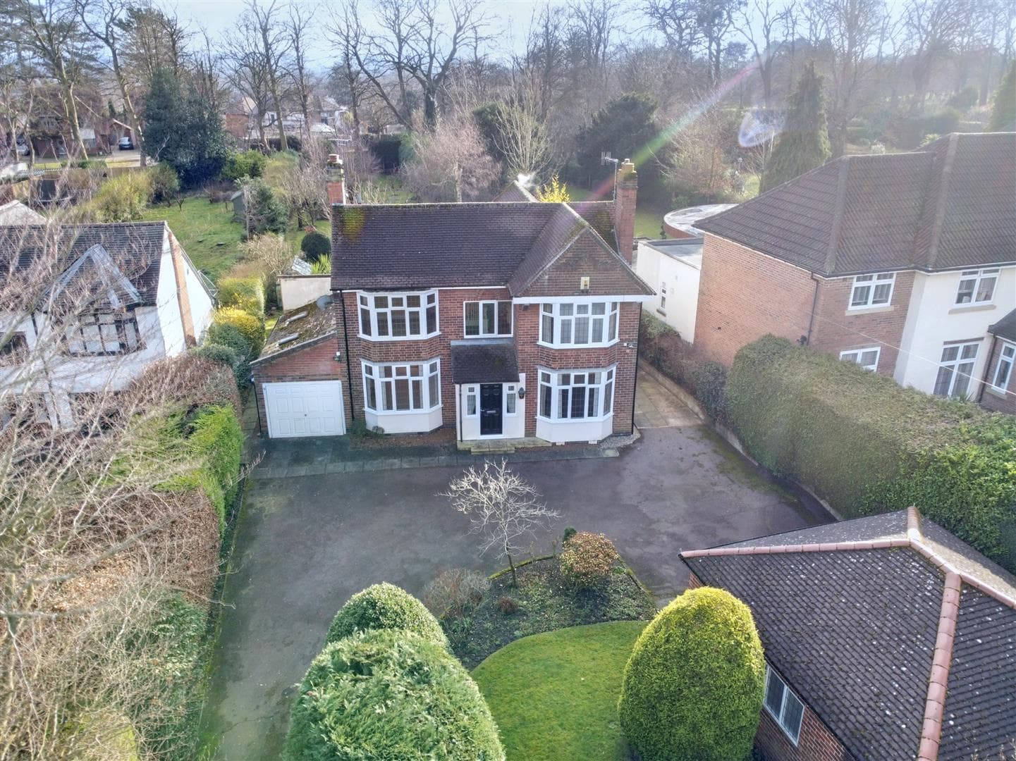 Beeston Fields Drive, Beeston, Nottingham