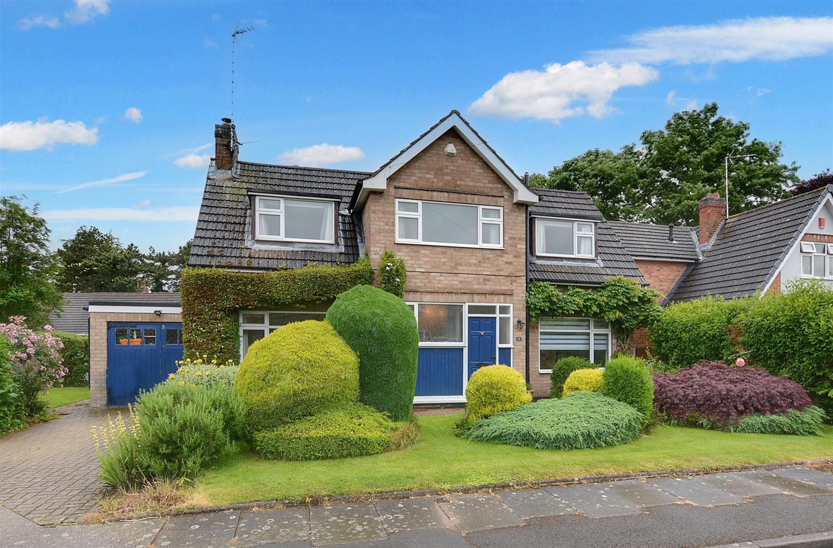 Reigate Drive, Attenborough, Nottingham