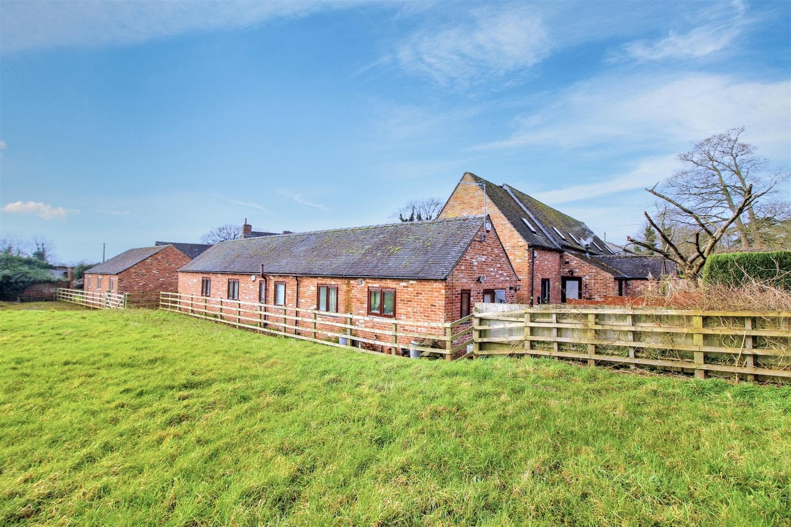 Manor Court, Risley, Derby