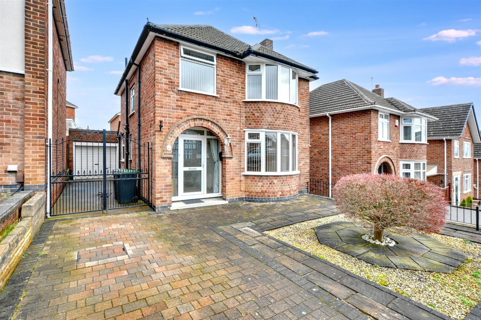 Oakdale Drive, Chilwell, Nottingham