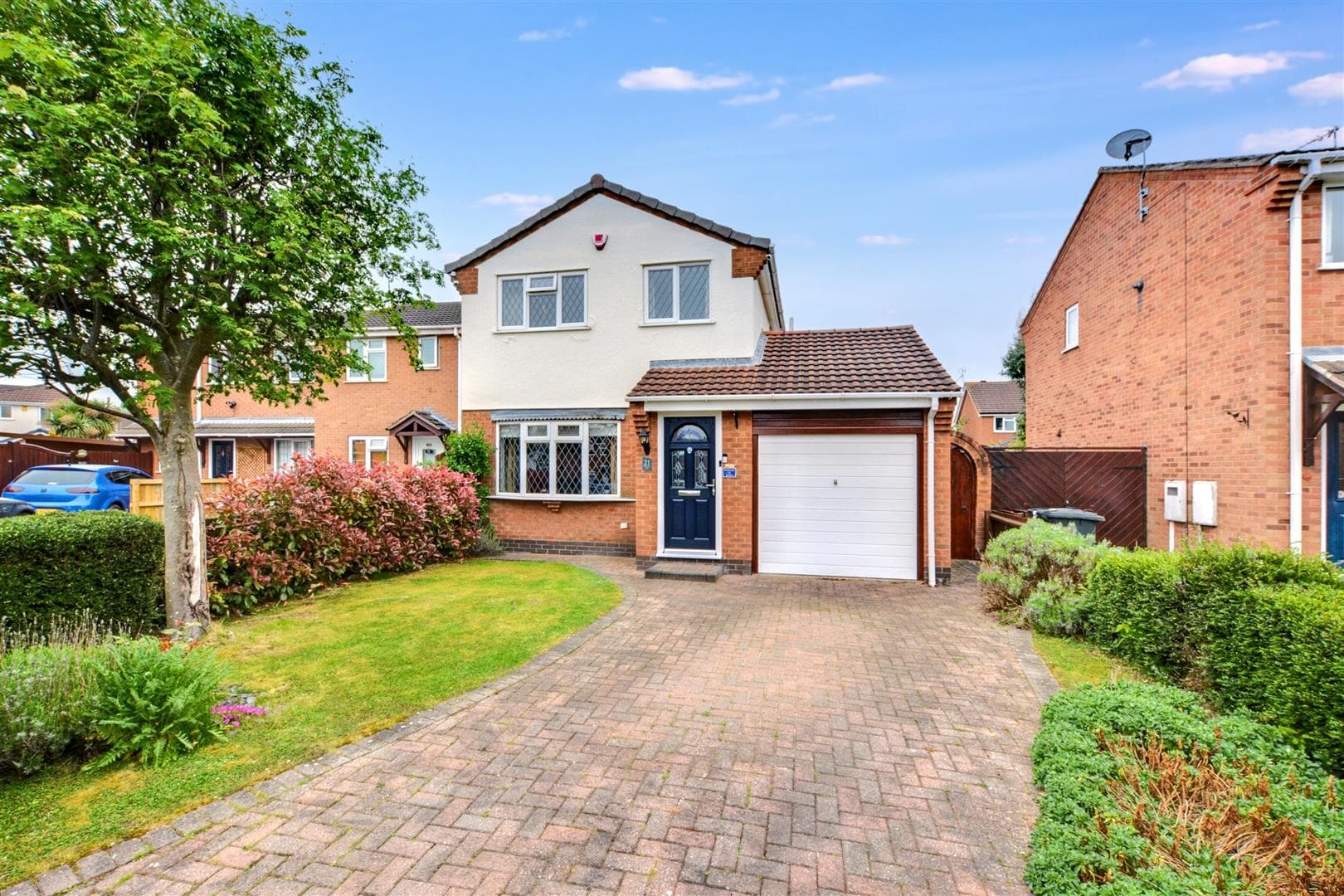 Bakewell Road, Long Eaton