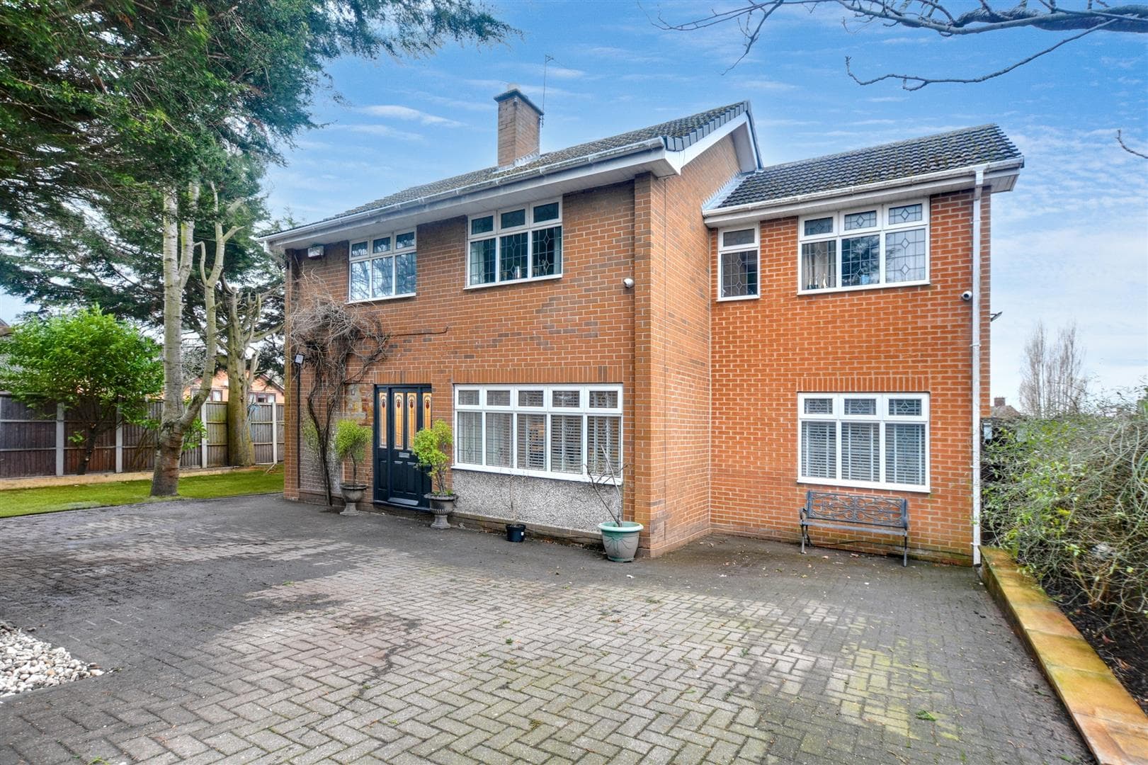 Lawrence Avenue, Eastwood, Nottingham