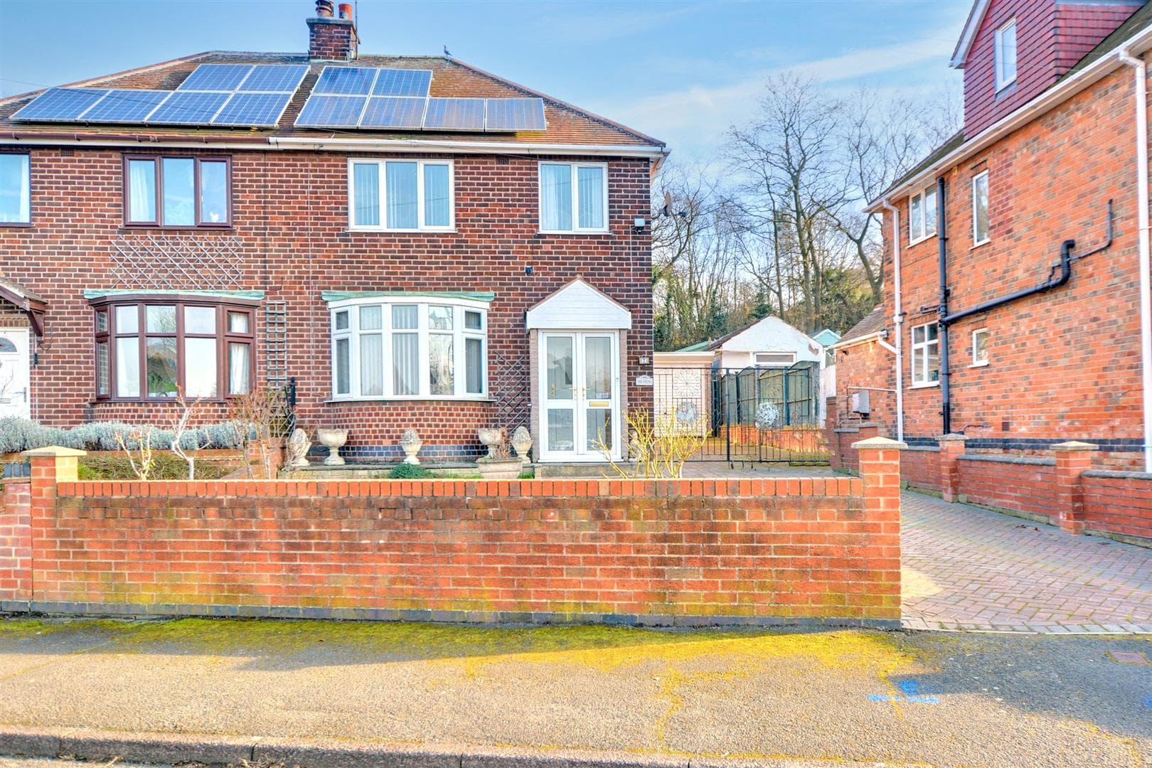 Windsor Close