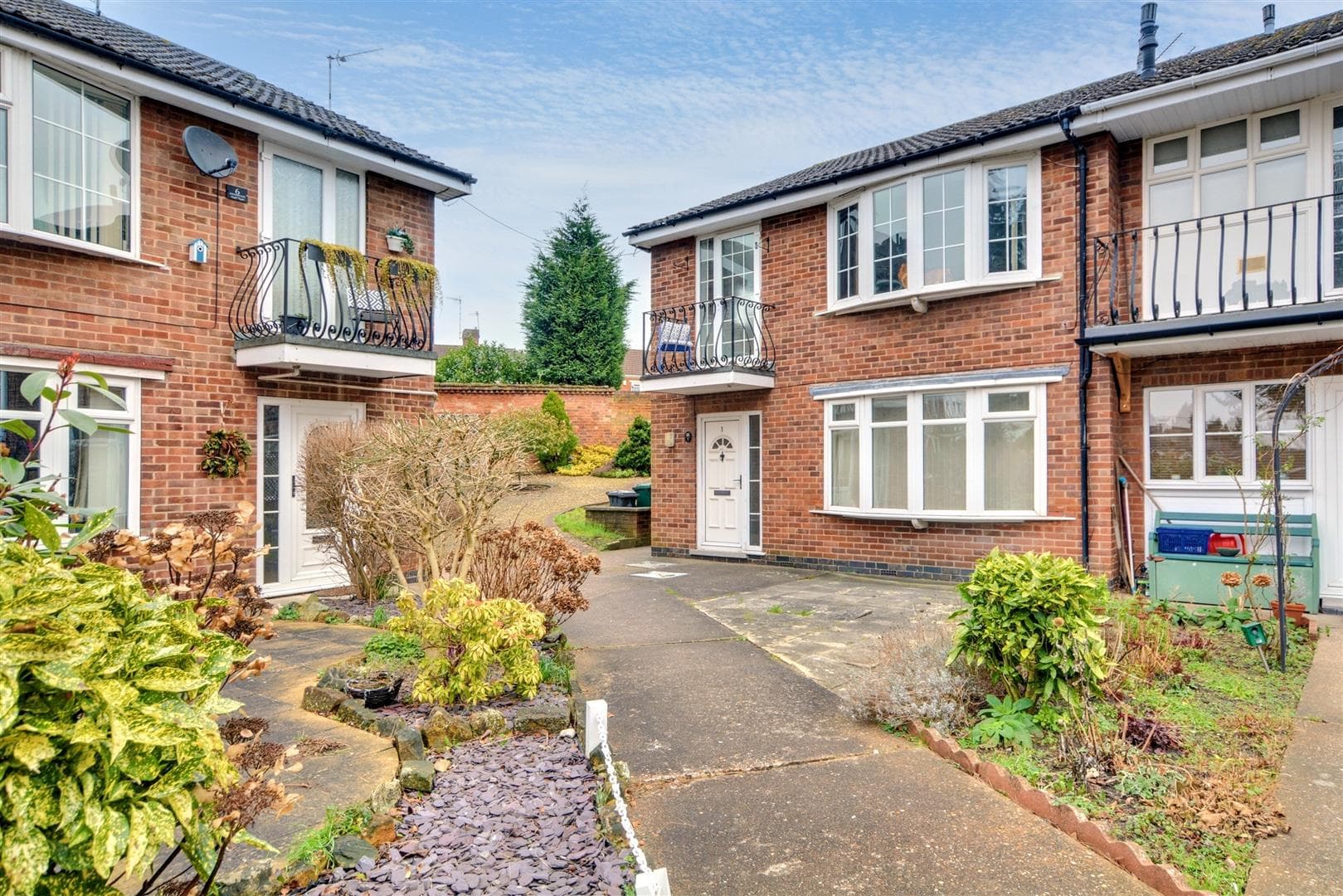 Woodside Drive, Arnold, Nottingham
