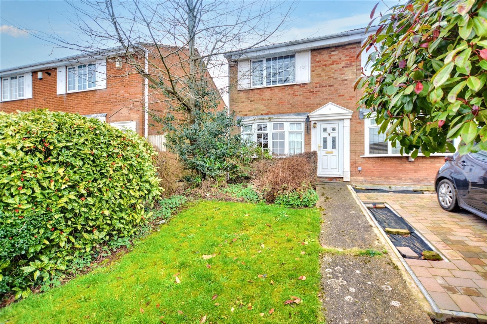 Linden Grove, Sandiacre, Nottingham