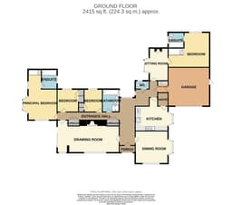 Property preview
