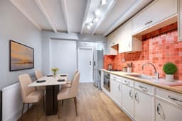Property preview
