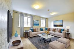 Property preview