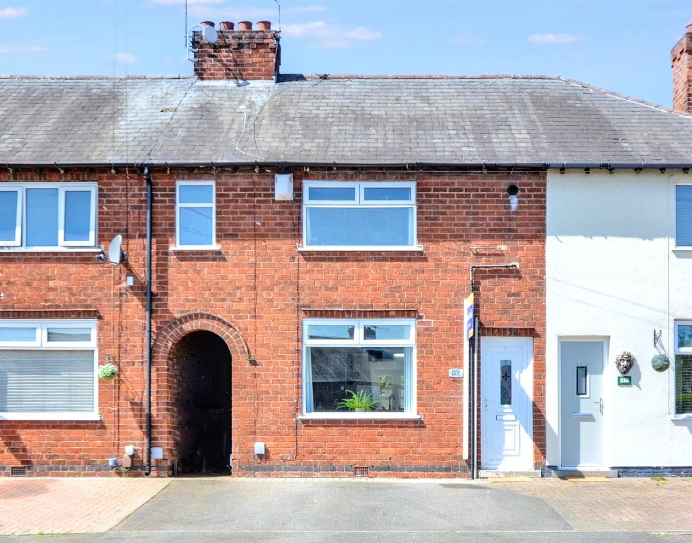 Margaret Avenue, Sandiacre, Nottingham