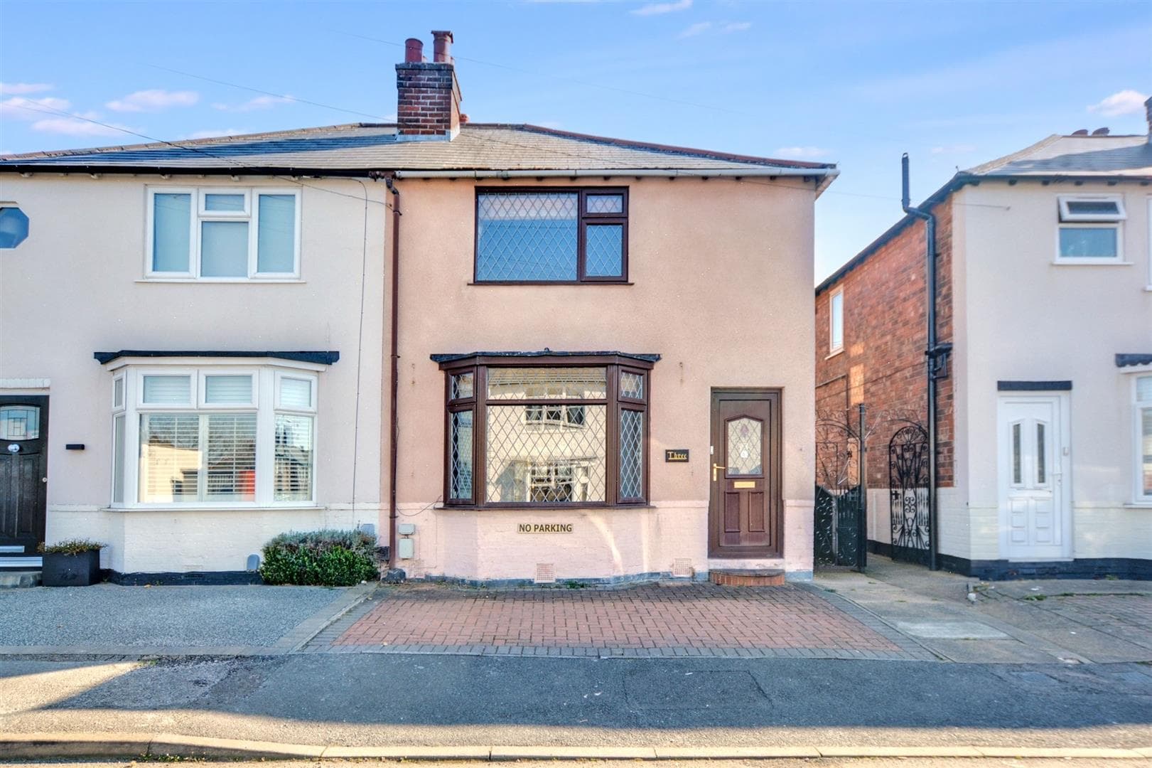 Linden Grove, Stapleford, Nottingham