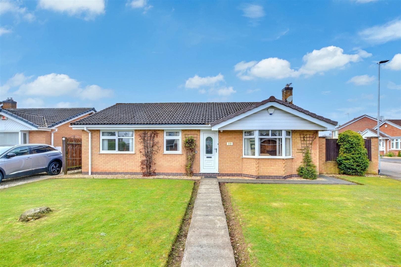 Meadow Rise, Nottingham