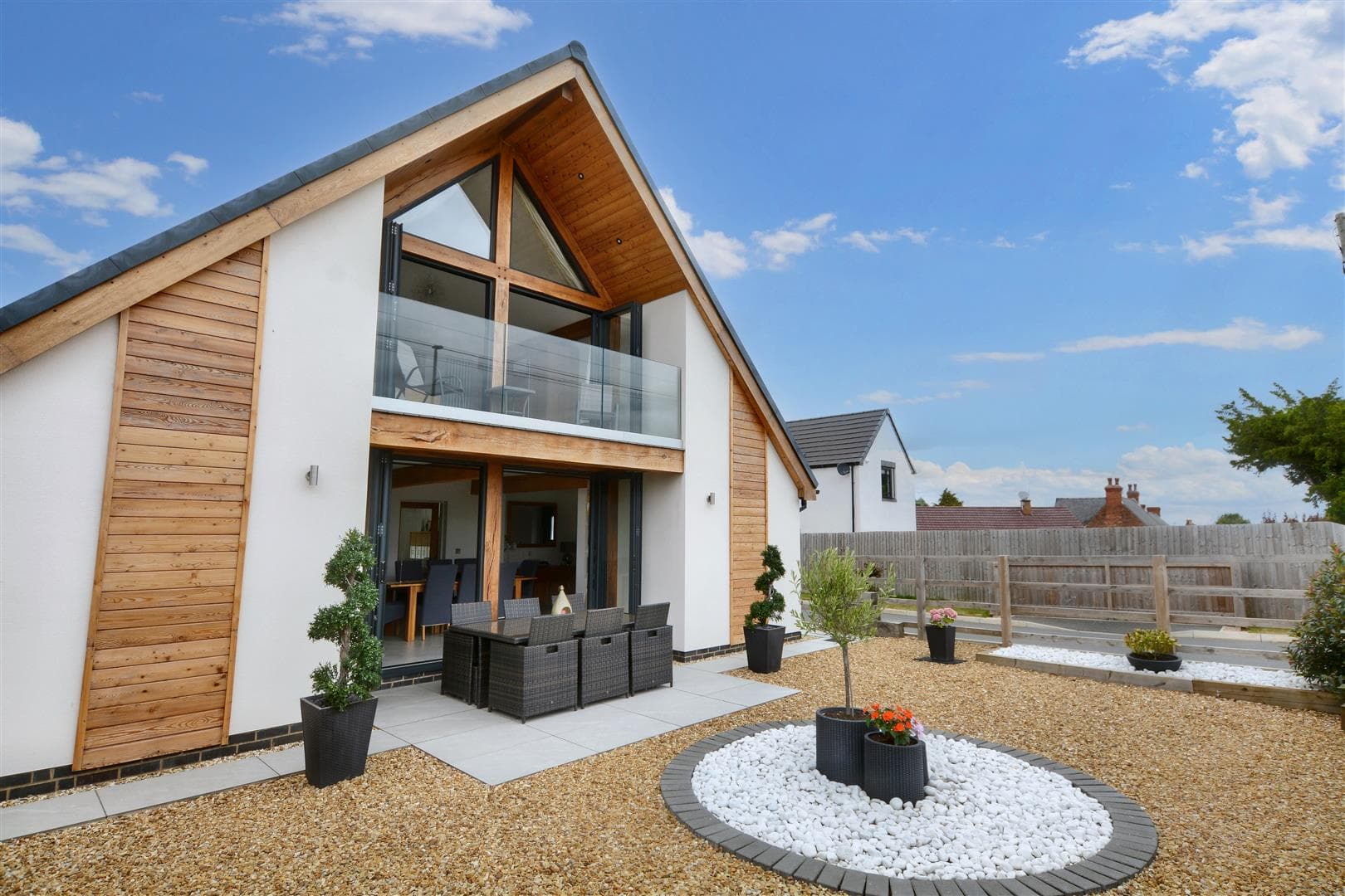 Spring Lane, Lambley, Nottingham