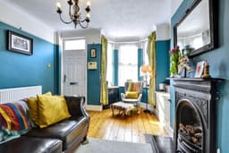 Property preview