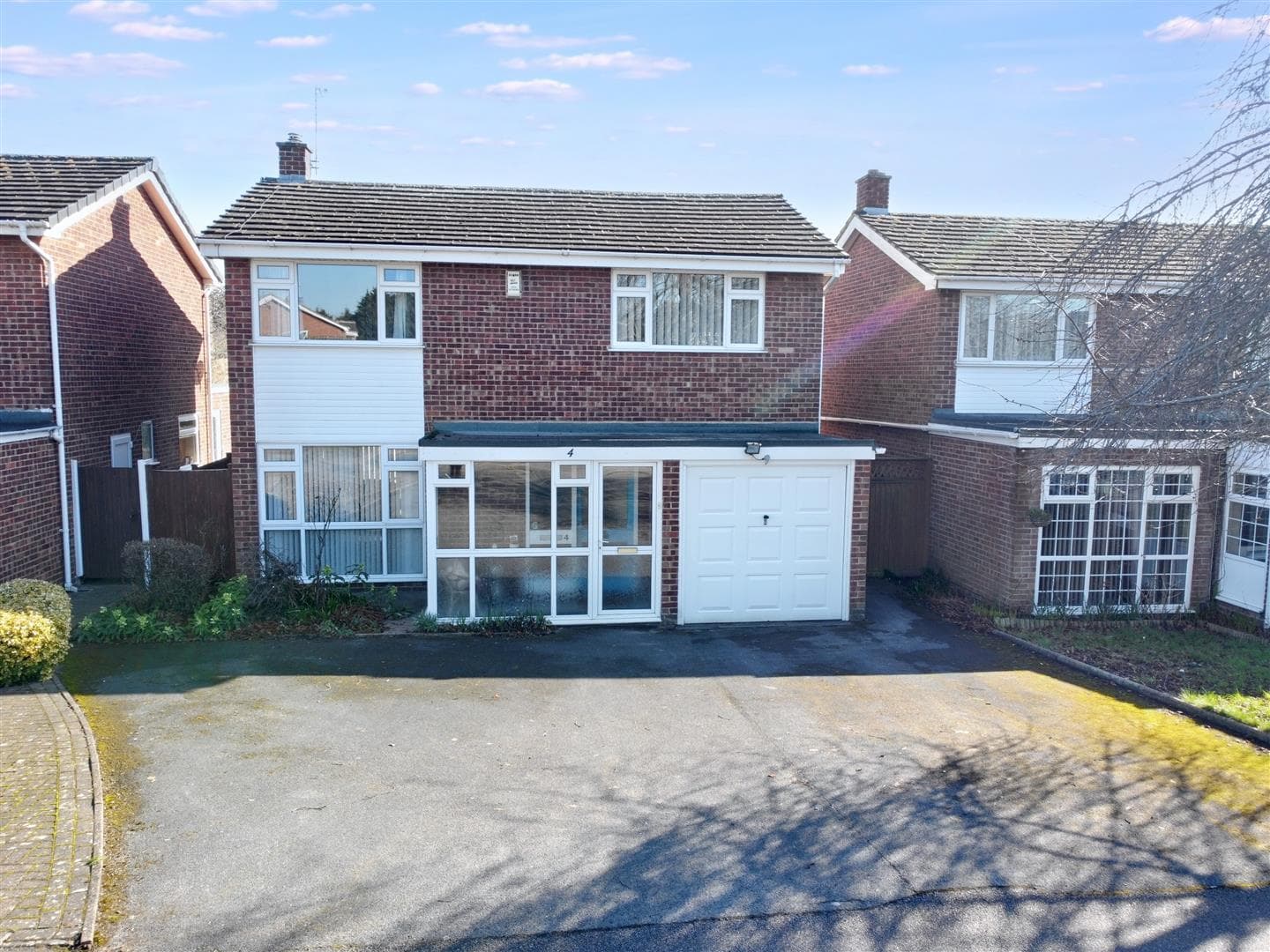 Cherry Wood Drive, Nottingham