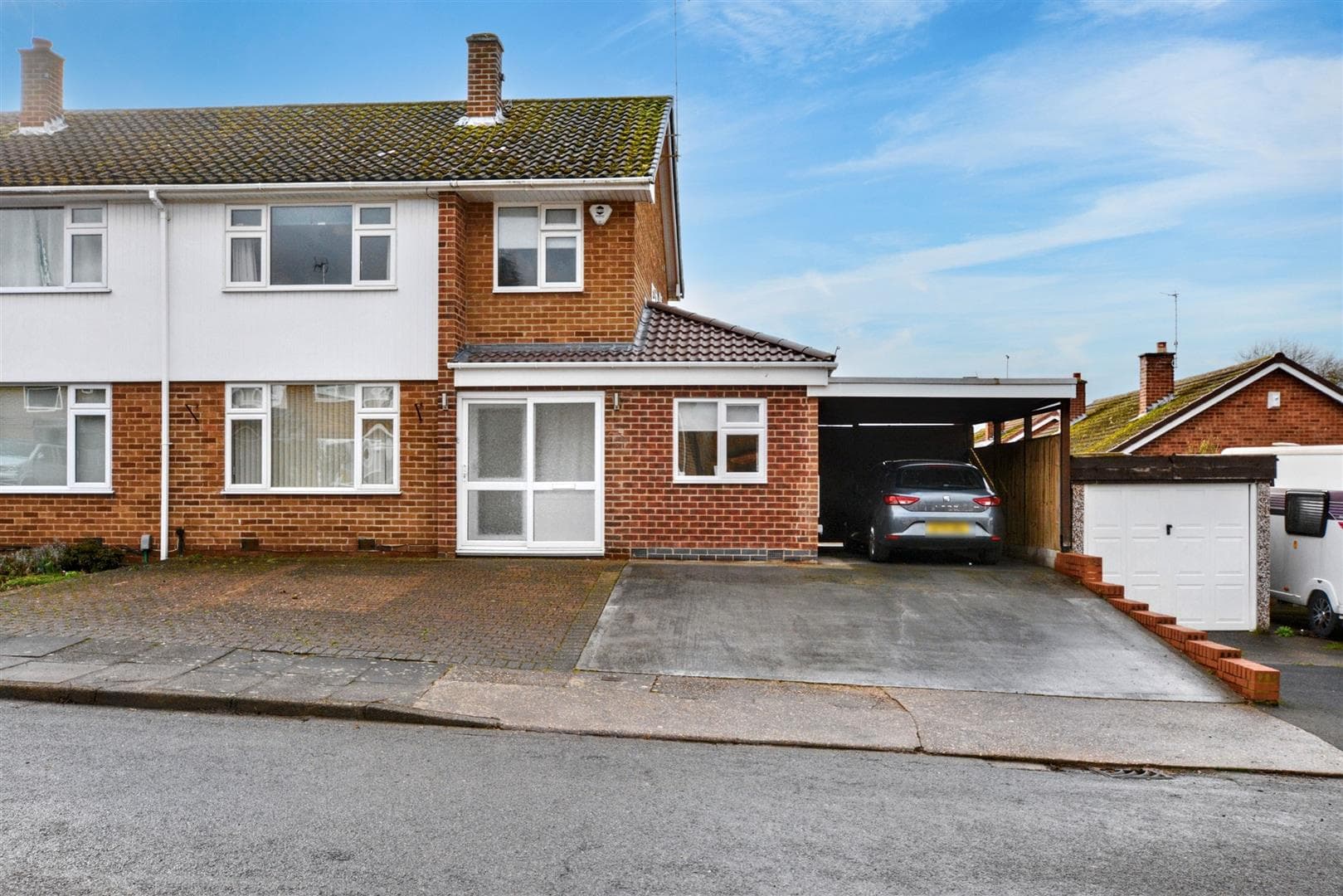 Holkham Avenue, Chilwell