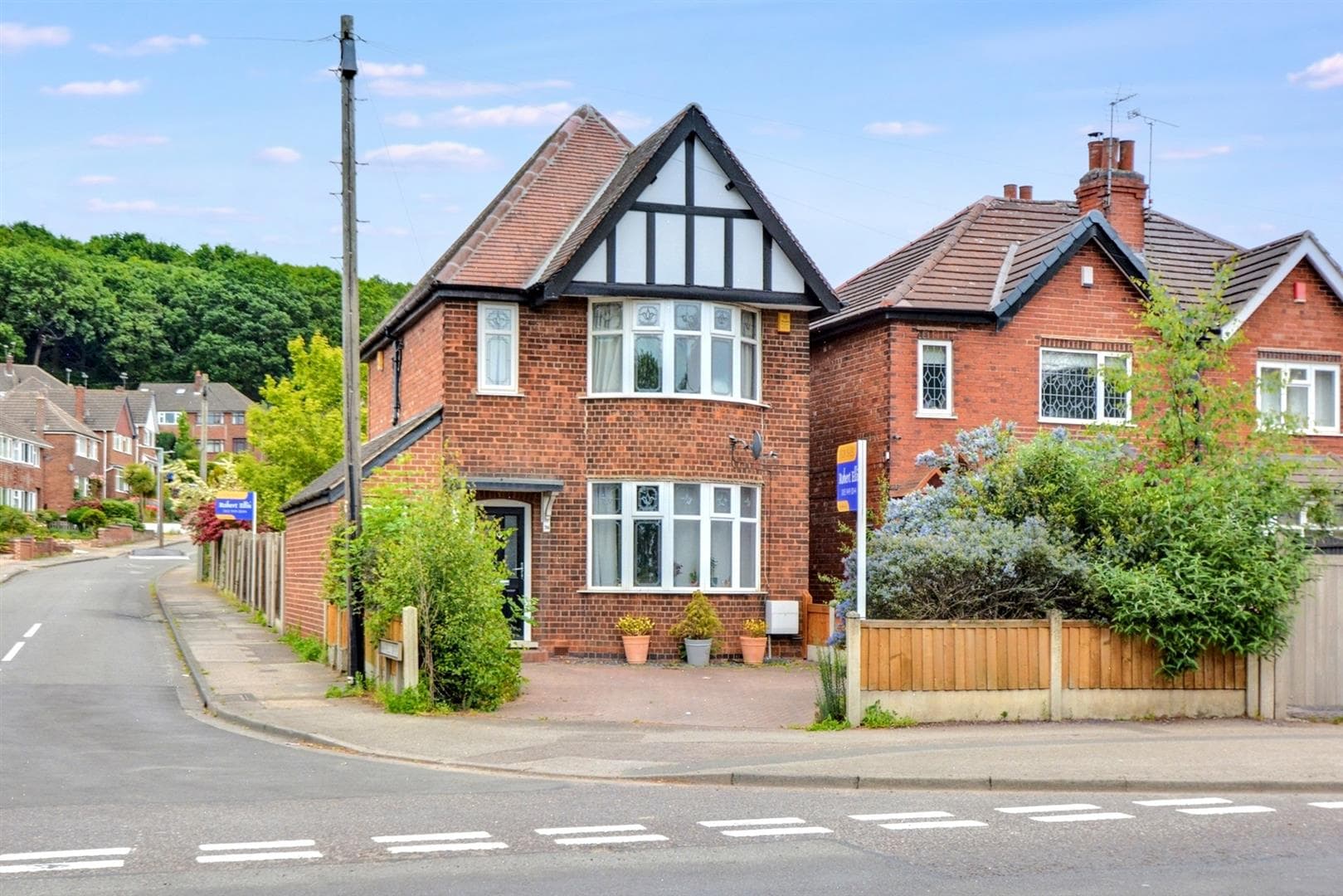 Ilkeston Road, Stapleford, Nottingham