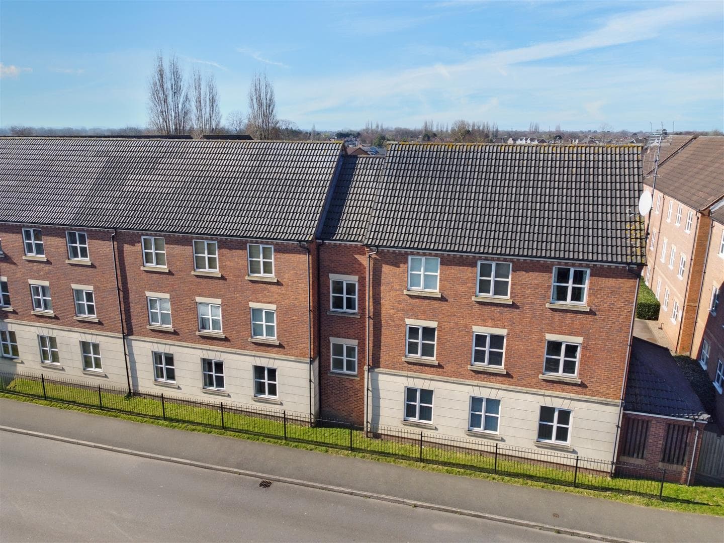 Thompson Court, Chilwell, Nottingham