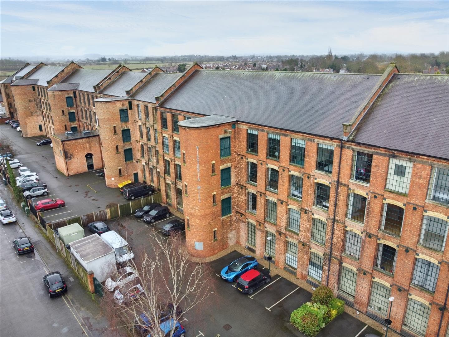 Town End Road, Draycott, Derby