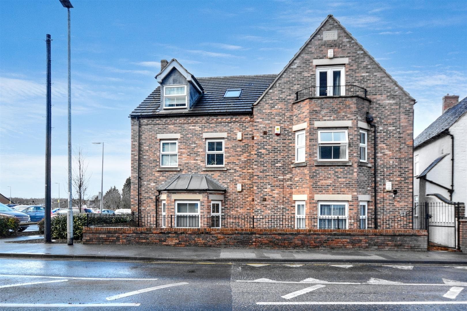 Nottingham Road, Stapleford, Nottingham