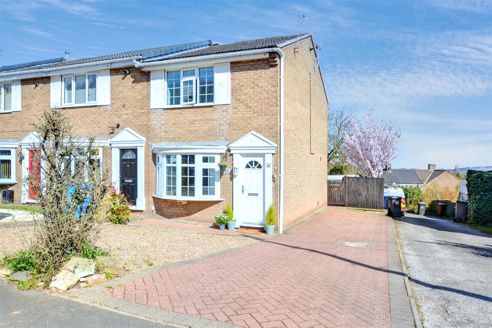 Linden Grove, Sandiacre, Nottingham