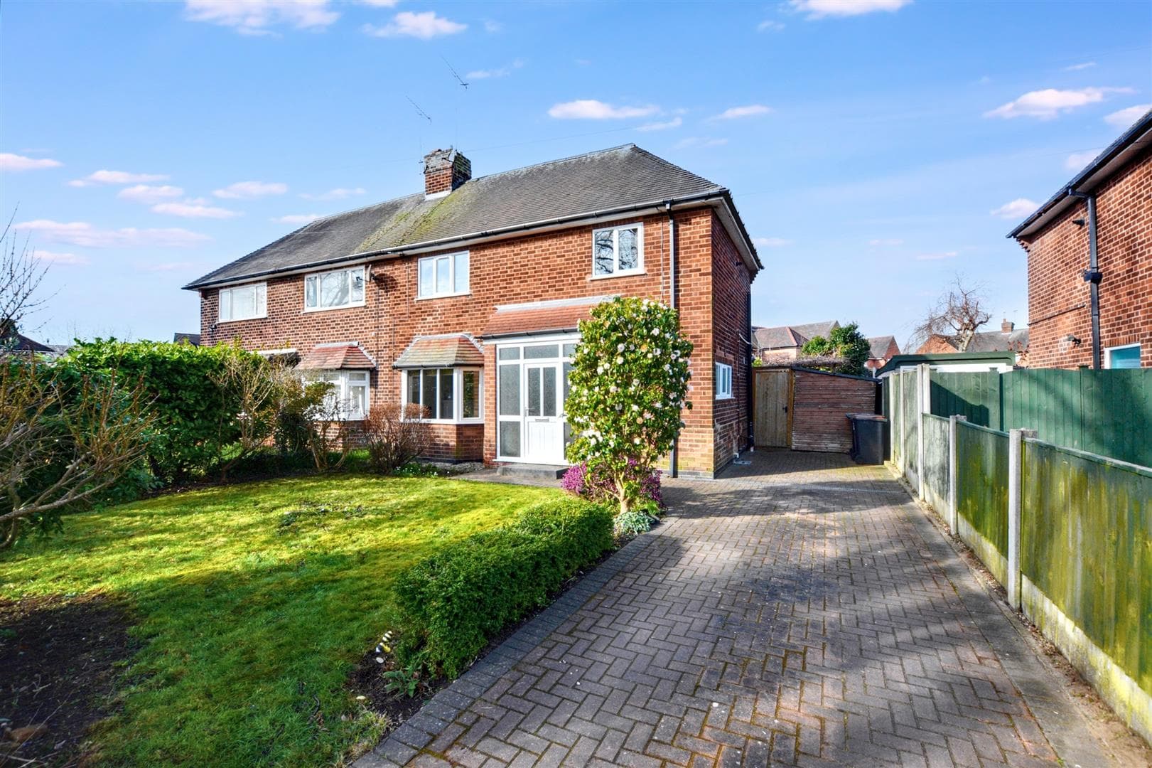Bye Pass Road, Chilwell, Nottingham