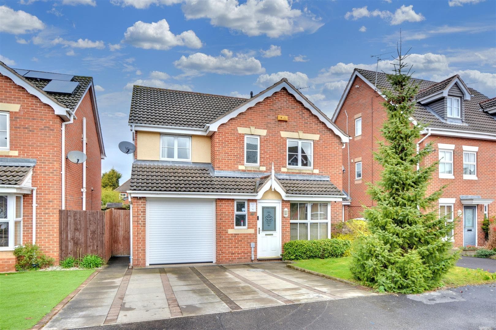 Topliff Road, Chilwell