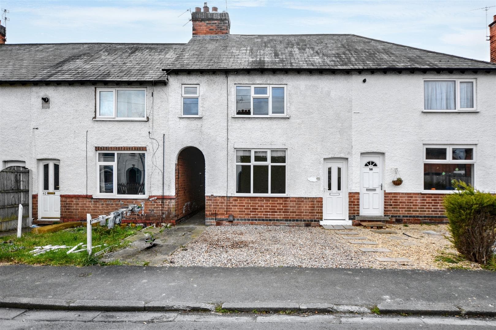 Landsdown Grove, Long Eaton