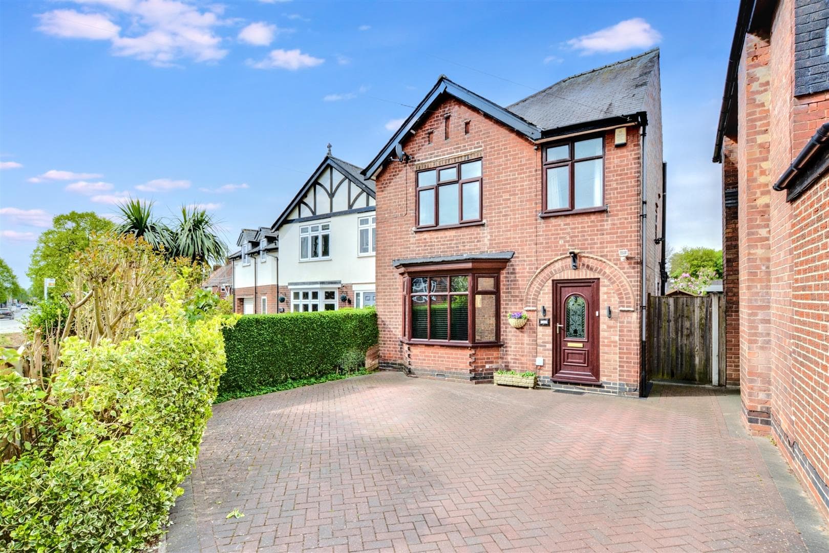 Pasture Road, Stapleford, Nottingham