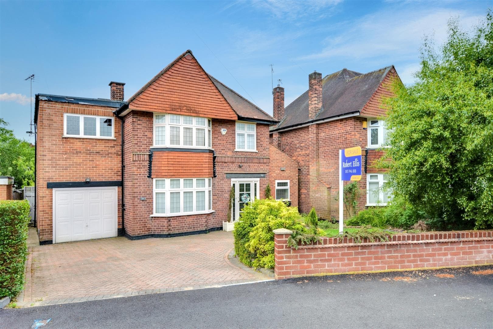 Parkside Avenue, Long Eaton