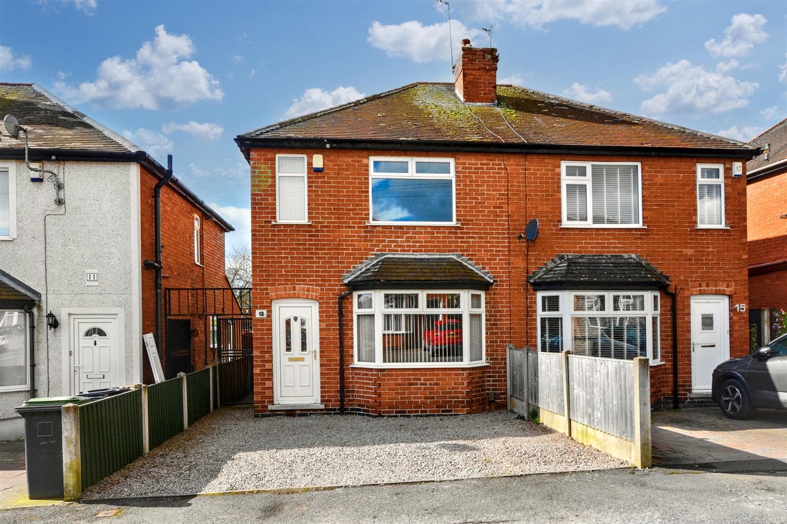 Wortley Avenue, Trowell, Nottingham
