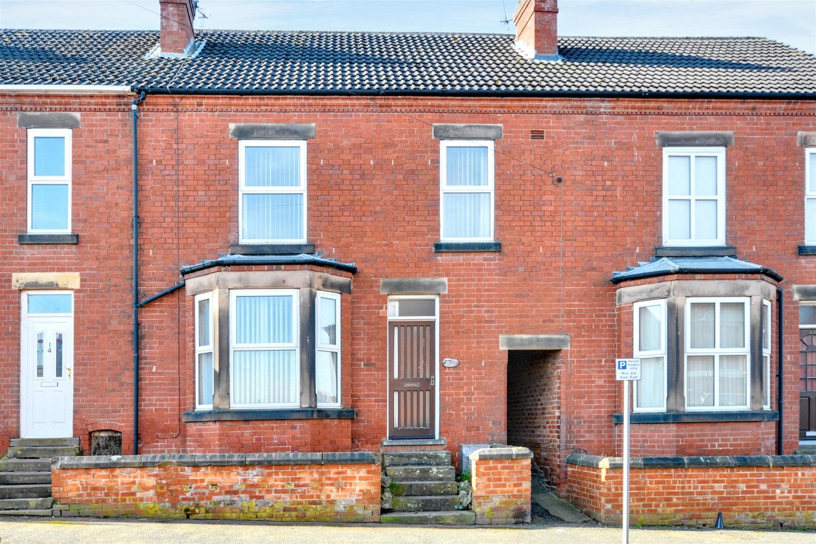 Fullwood Street, Ilkeston