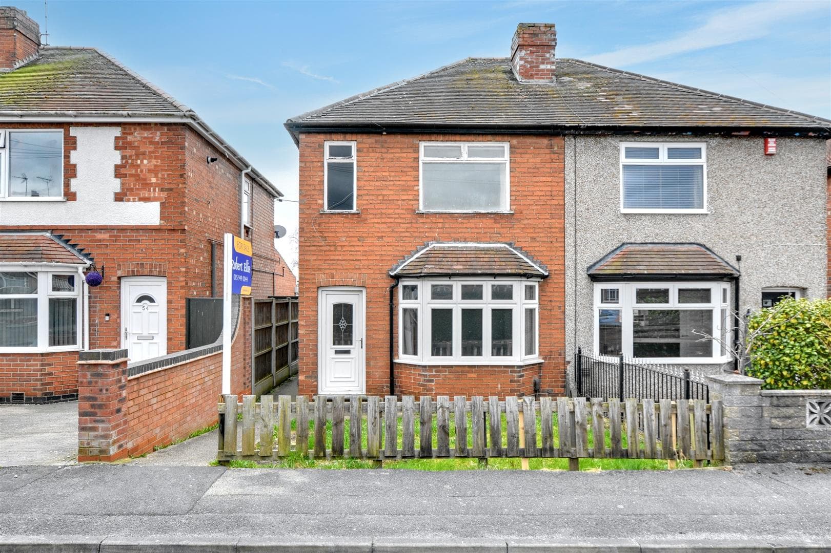 Trowell Grove, Trowell, Nottingham