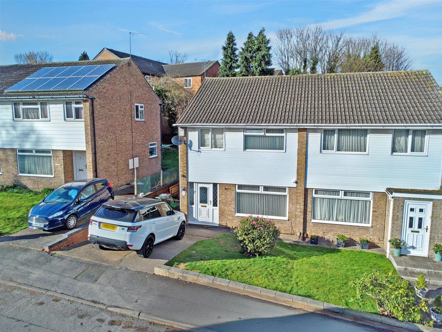 Fleming Drive, Carlton, Nottingham