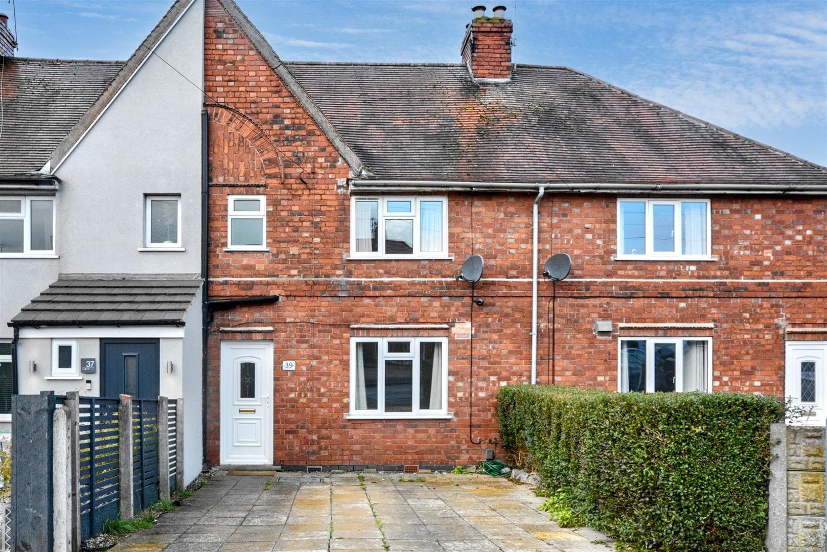 Albert Avenue, Stapleford, Nottingham