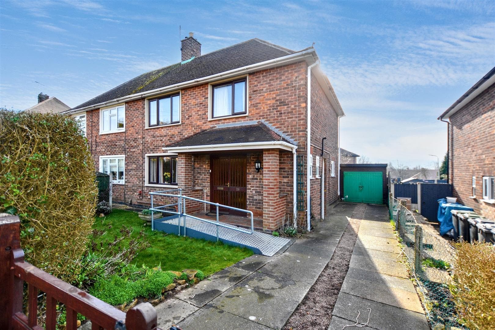 Rossell Drive, Stapleford, Nottingham