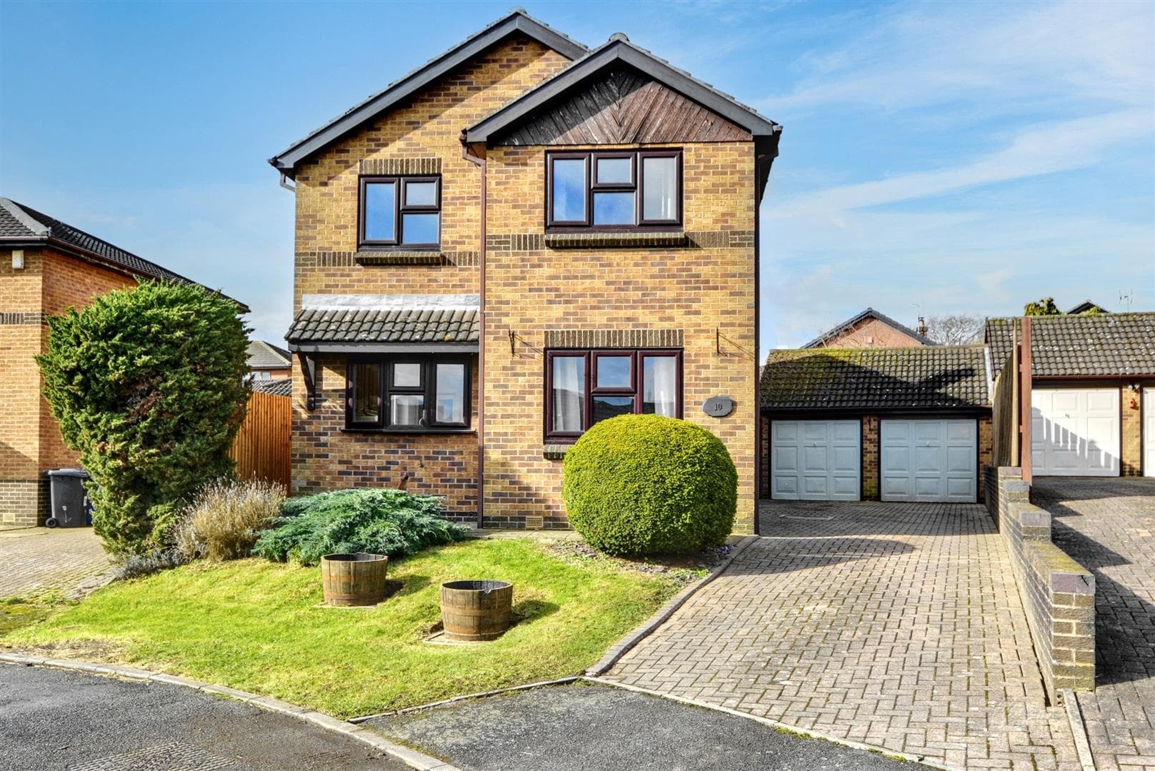 The Watermeadows, Long Eaton