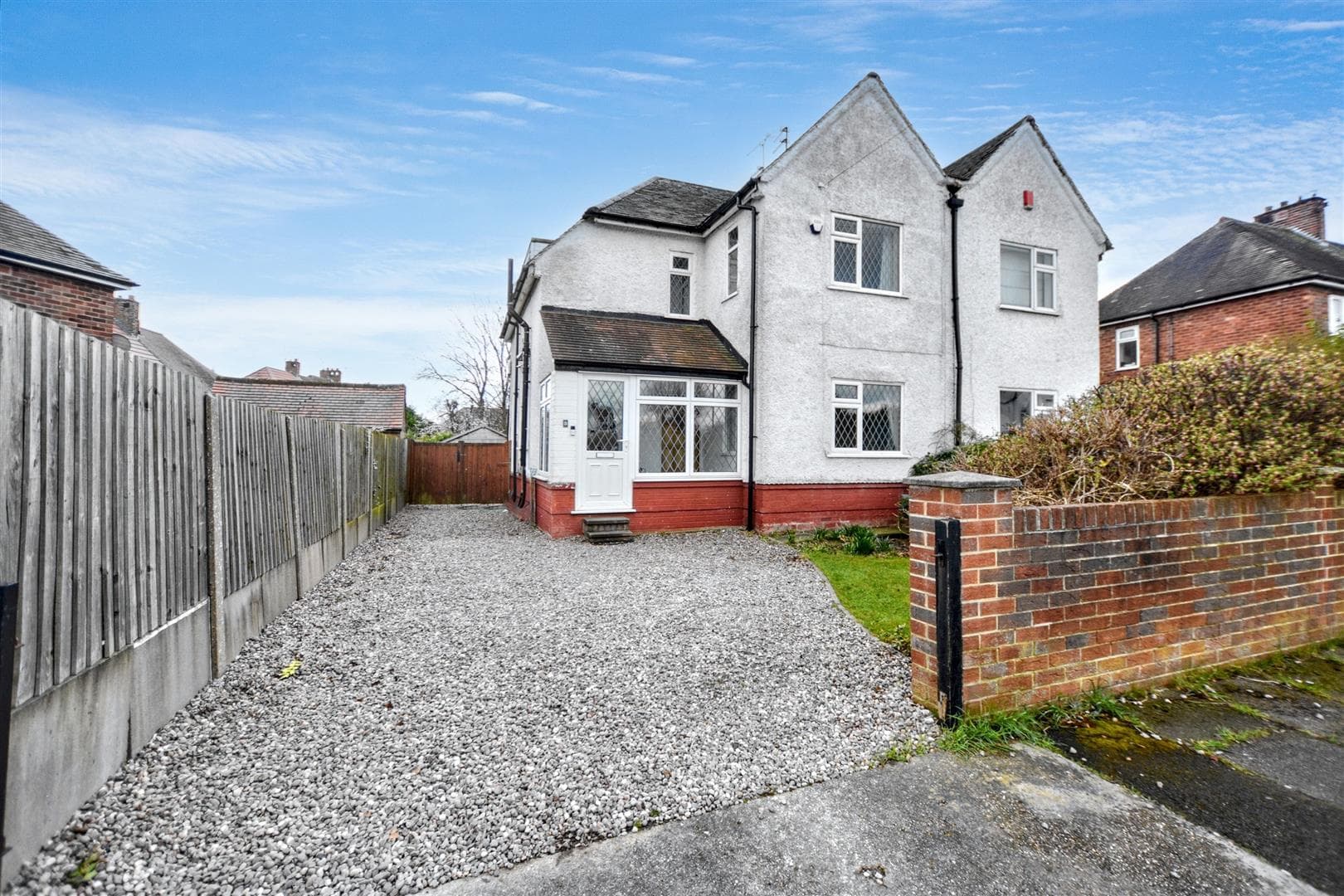 Hetley Road, Beeston, Nottingham