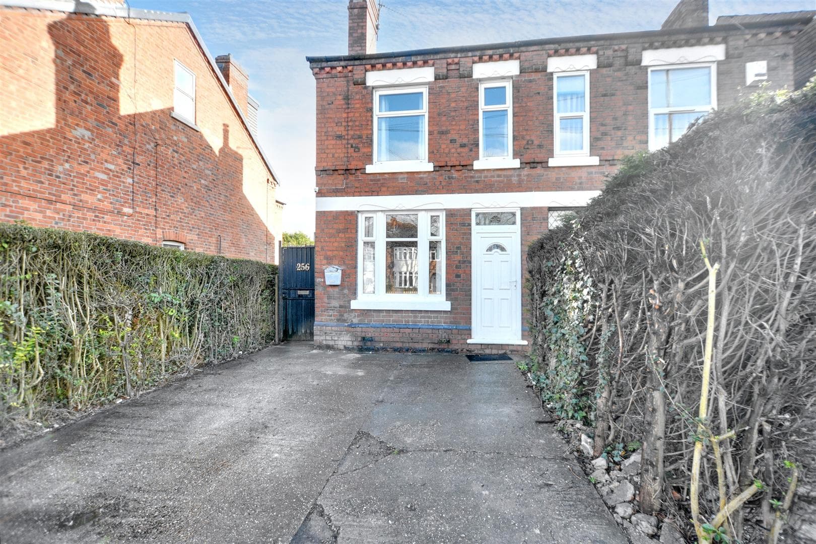 Derby Road, Sandiacre, Nottingham