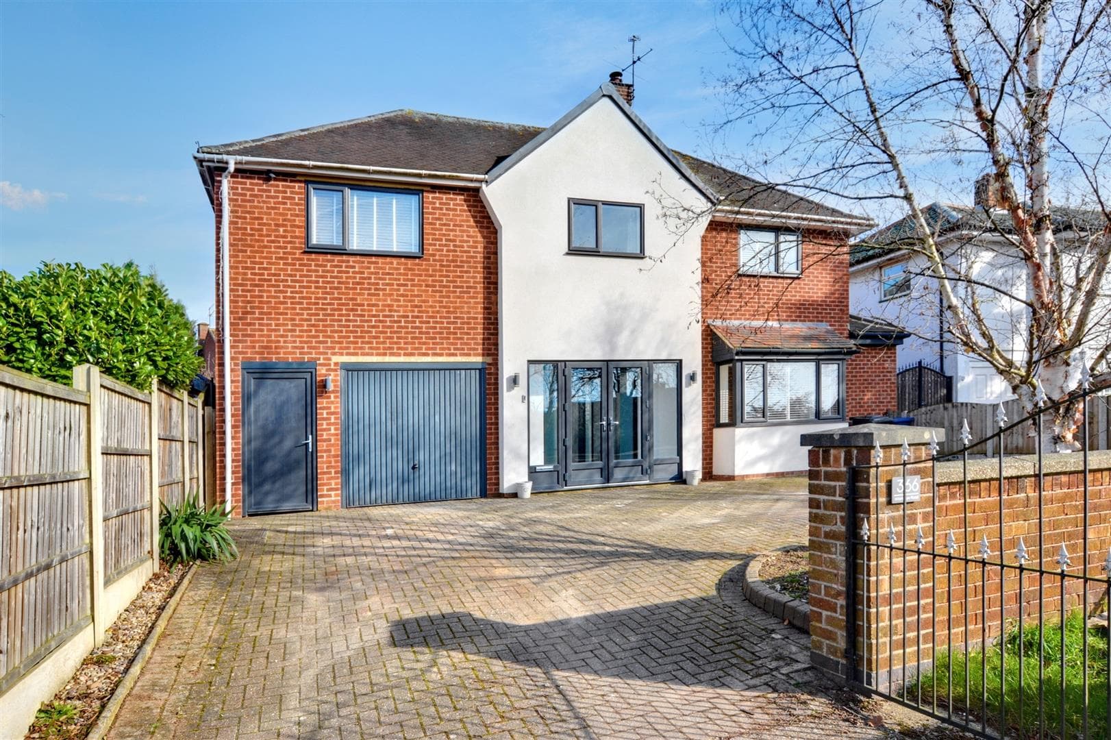 Wilsthorpe Road, Long Eaton