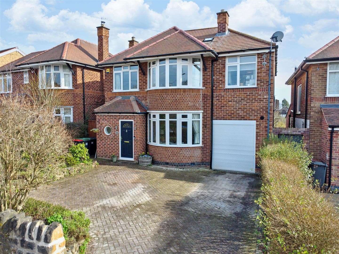 Thoresby Road, Bramcote, Nottingham